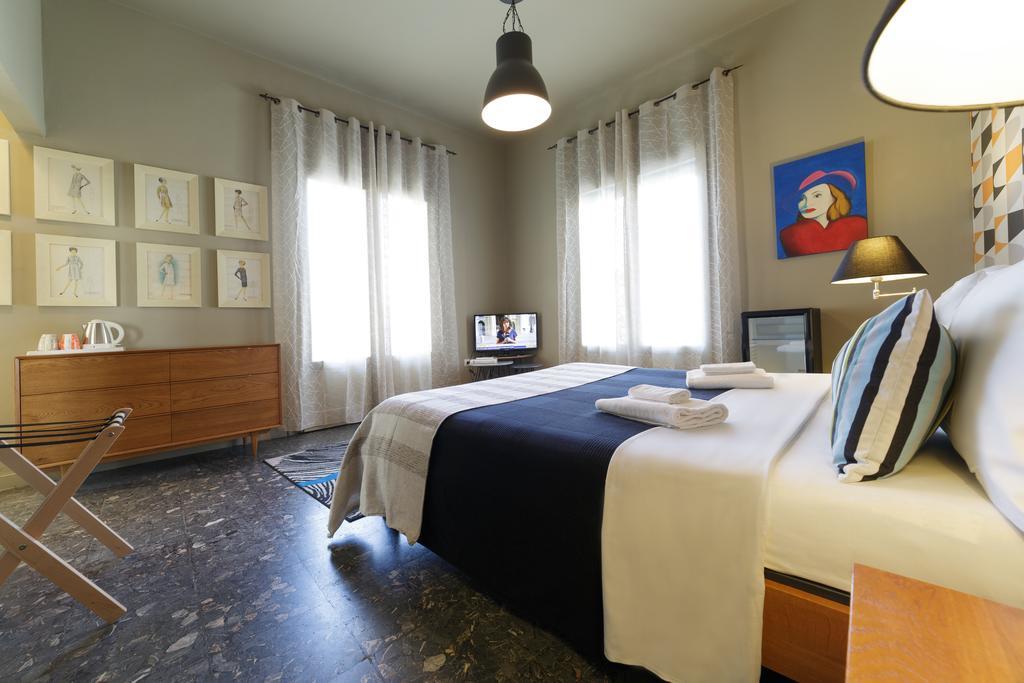 Budget Rooms Cagliari Exterior foto