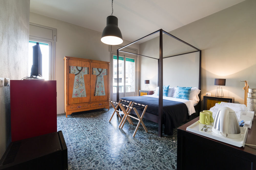 Budget Rooms Cagliari Exterior foto