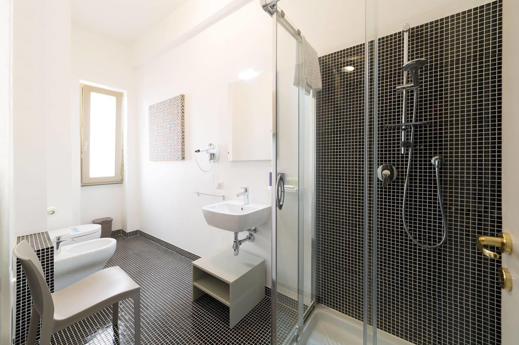 Budget Rooms Cagliari Exterior foto