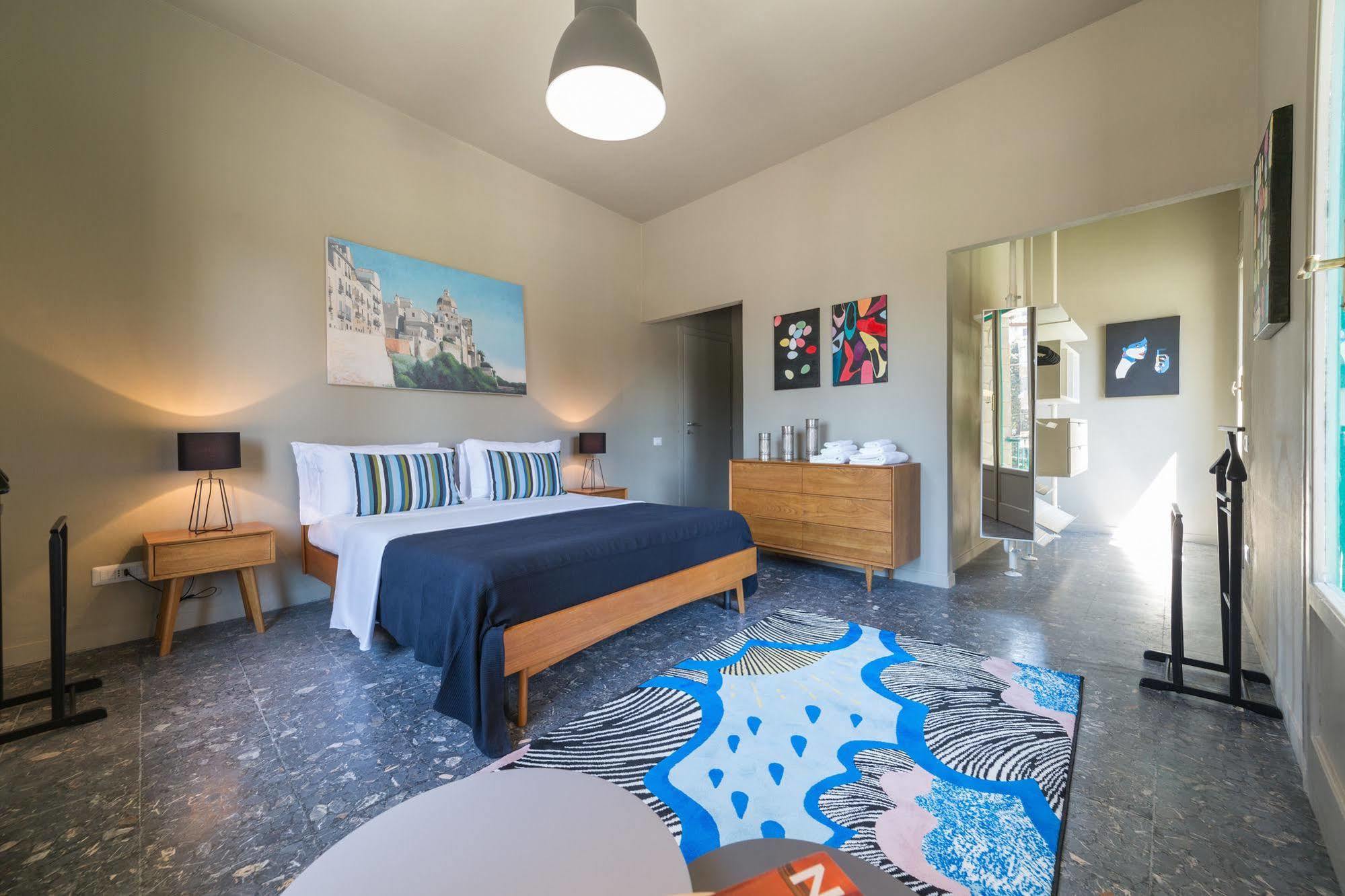 Budget Rooms Cagliari Exterior foto